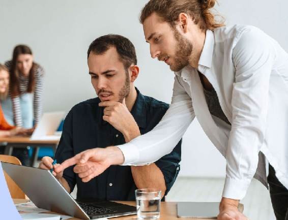 We Provide Flexible IT Services